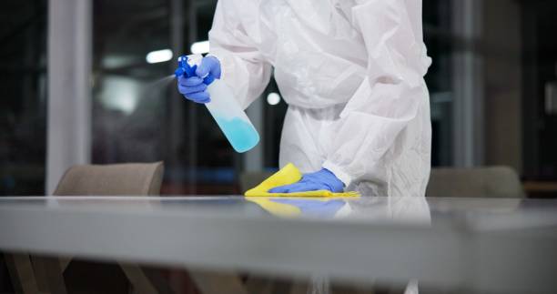Licensed Blood Cleanup service in Denio, NV - Trauma Clean Pros